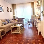 Huertas Appartement