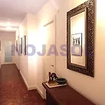 Huertas Appartement
