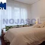 Huertas Appartement *