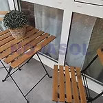 Huertas Appartement Santoña