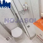 Appartement Huertas