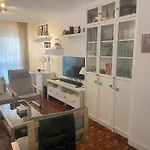 Appartement Huertas Santoña