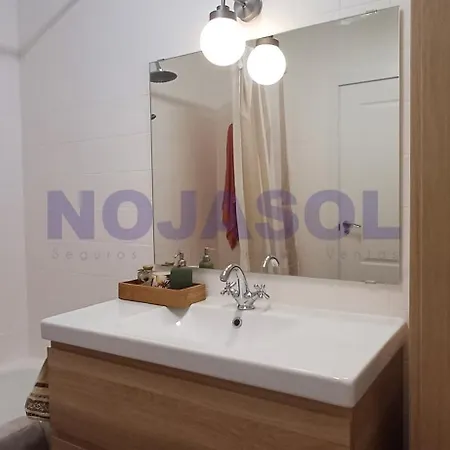 Apartment Huertas Santona
