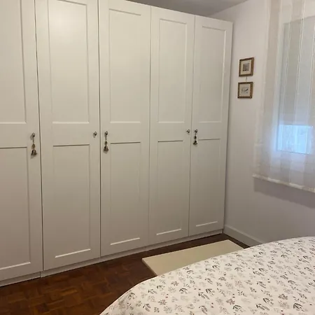 Huertas Appartement