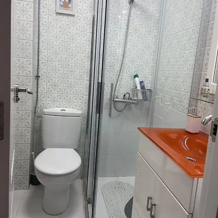 Huertas Appartement Santoña
