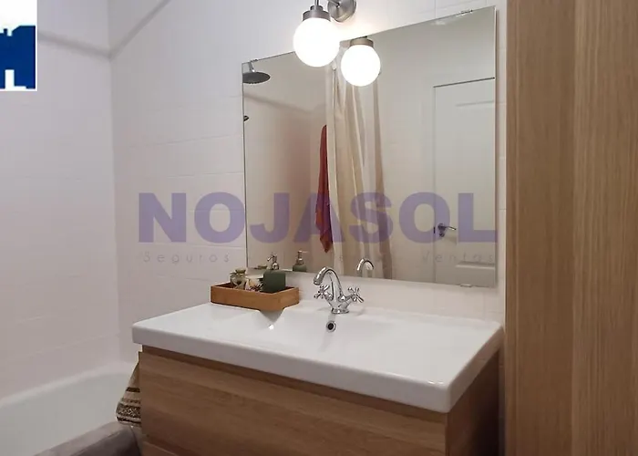 Appartement Huertas Santoña