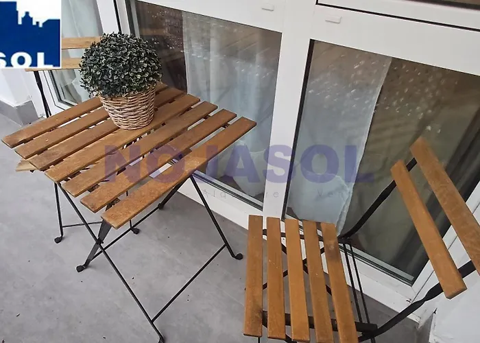 Huertas Appartement Santoña